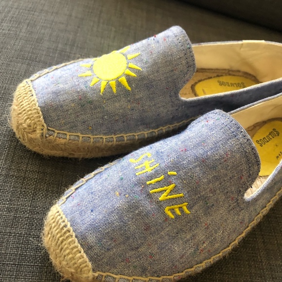 Soludos Espadrille - Picture 4 of 4